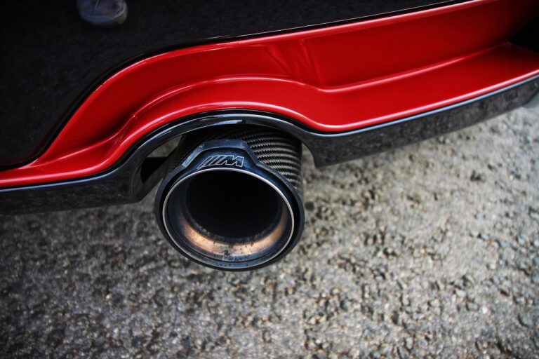 The Best Practices for Safe Car Modifications