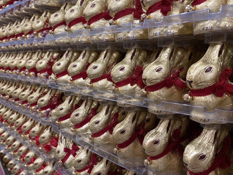 The Importance of Customer Retention in Online Shopping