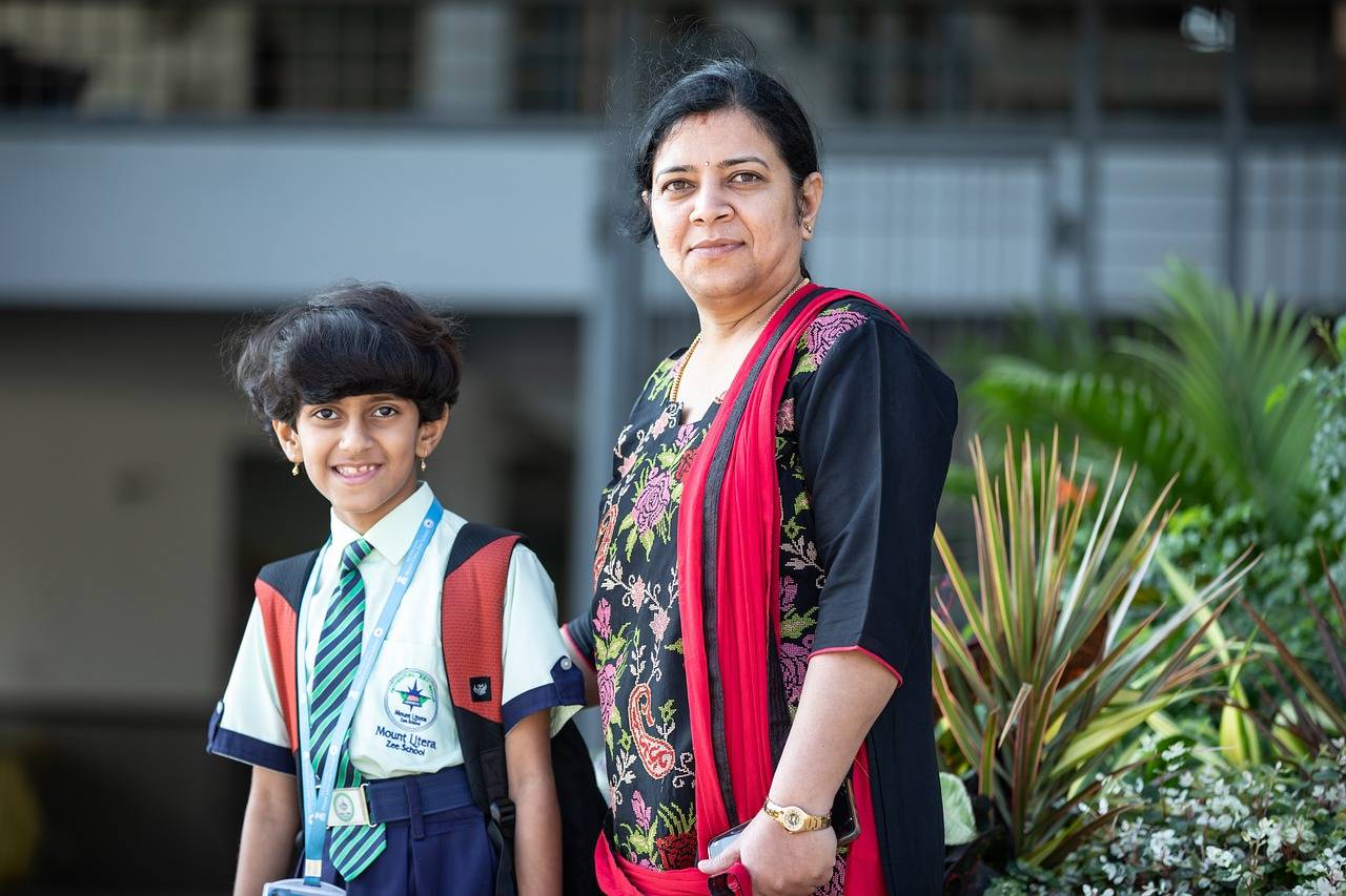 Addressing Educational Equity Through School Funding Reform