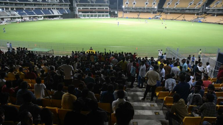 Mahadev Book Online: The Best Platform for Indian Cricket IDs