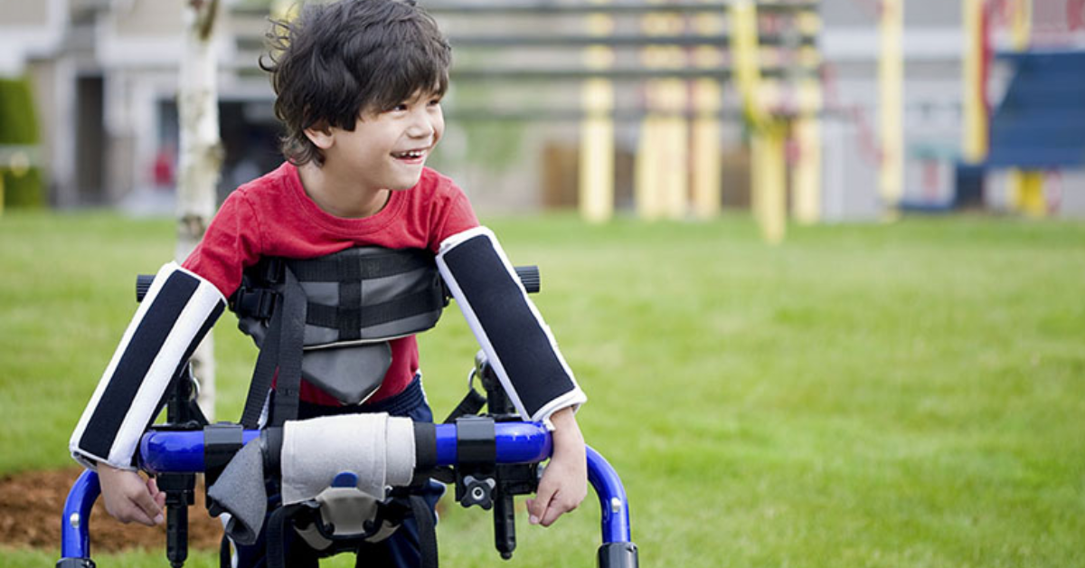 Cerebral Palsy Stem Cell Treatment in India